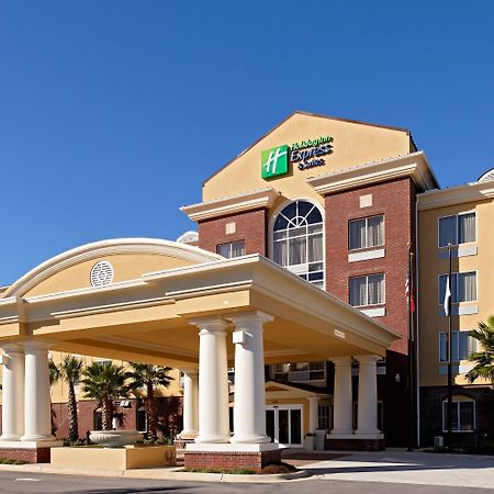 Holiday Inn Express Hotel & Suites Crestview South I-10 By Ihg Extérieur photo