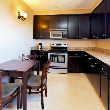 Holiday Inn Express Hotel & Suites Crestview South I-10 By Ihg Extérieur photo