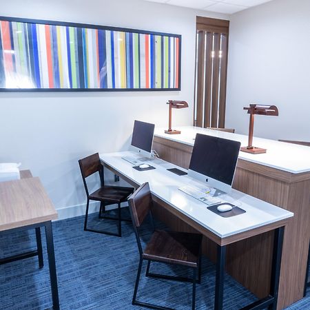 Holiday Inn Express Hotel & Suites Crestview South I-10 By Ihg Extérieur photo