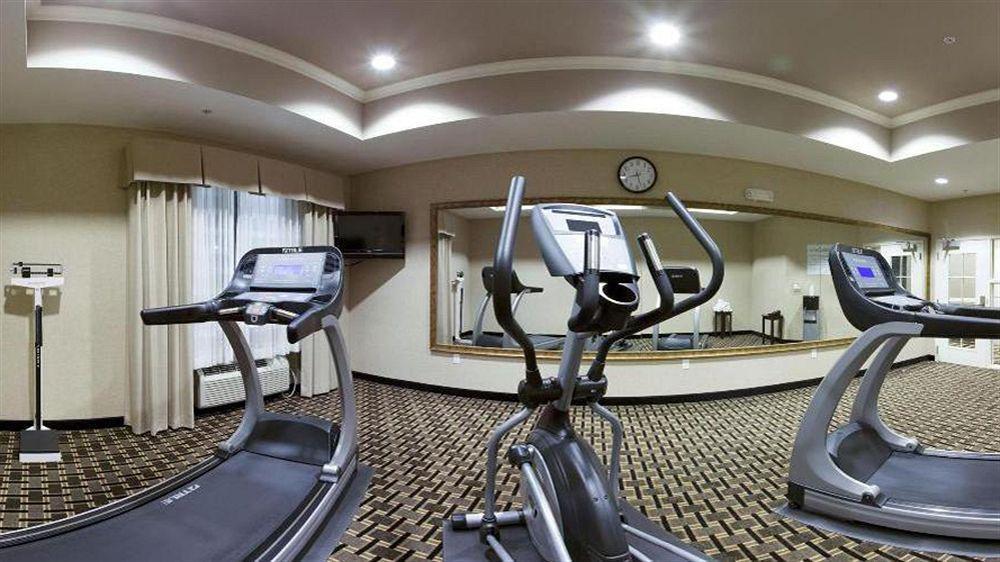 Holiday Inn Express Hotel & Suites Crestview South I-10 By Ihg Extérieur photo