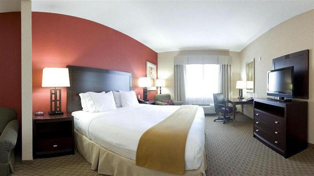Holiday Inn Express Hotel & Suites Crestview South I-10 By Ihg Extérieur photo