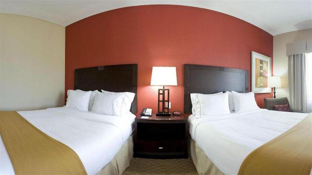 Holiday Inn Express Hotel & Suites Crestview South I-10 By Ihg Extérieur photo