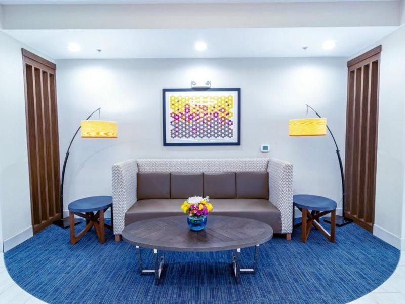 Holiday Inn Express Hotel & Suites Crestview South I-10 By Ihg Extérieur photo