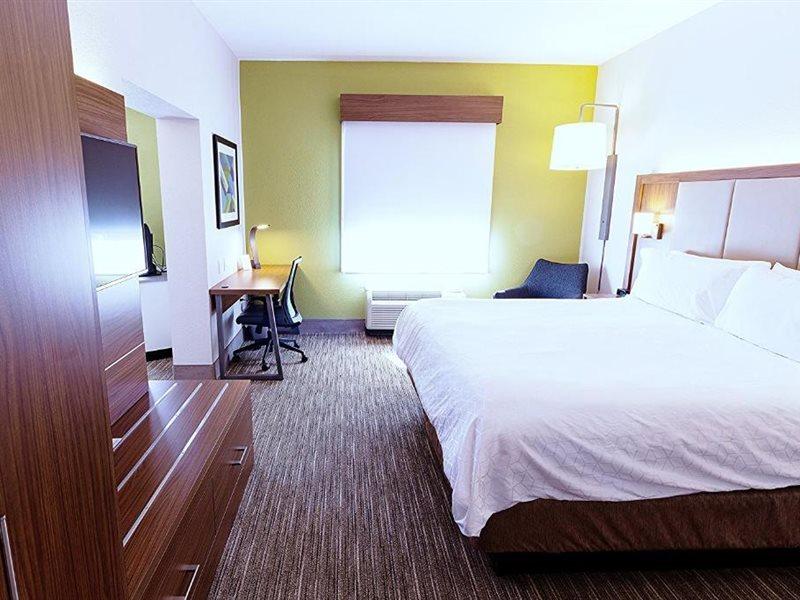 Holiday Inn Express Hotel & Suites Crestview South I-10 By Ihg Extérieur photo