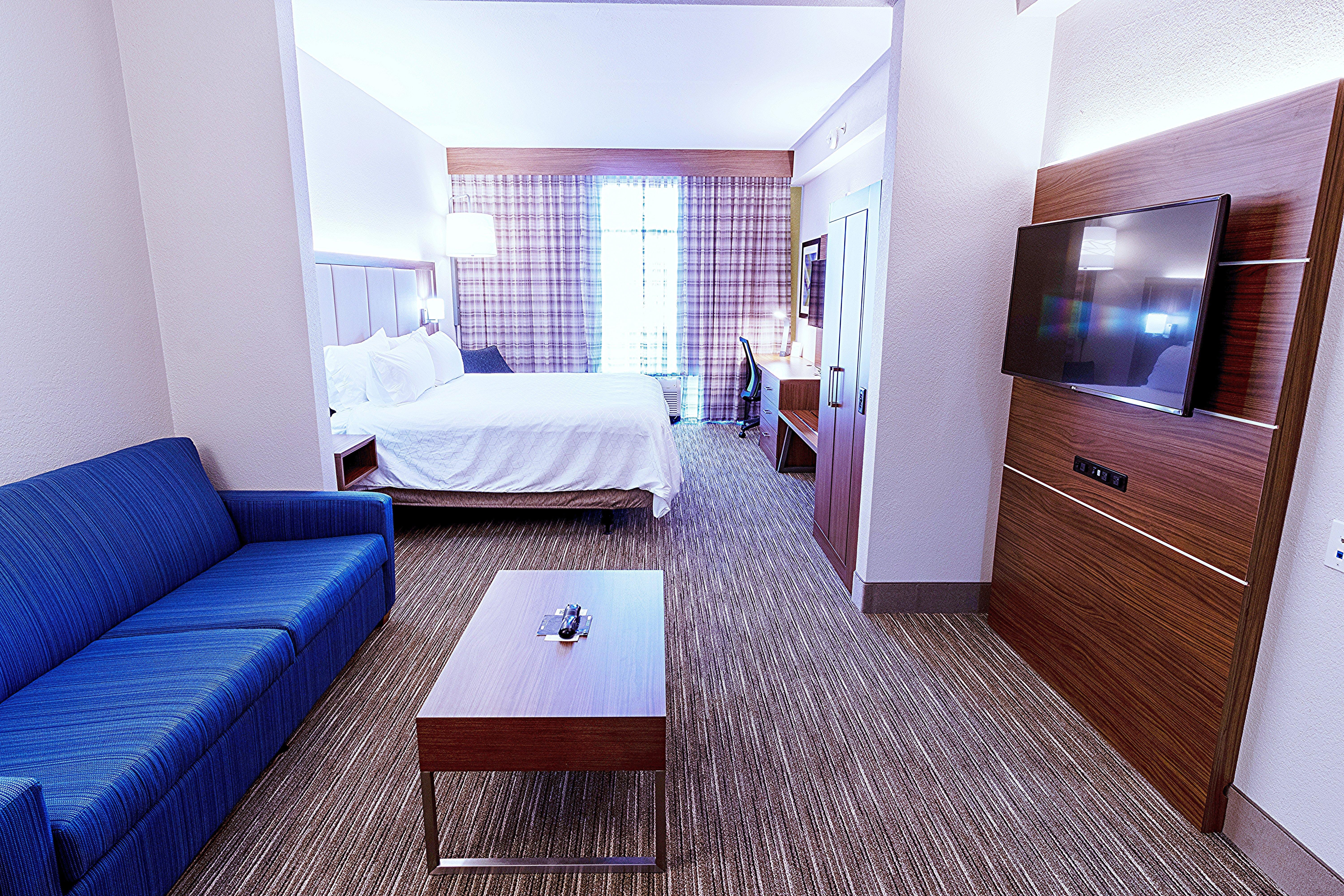 Holiday Inn Express Hotel & Suites Crestview South I-10 By Ihg Extérieur photo