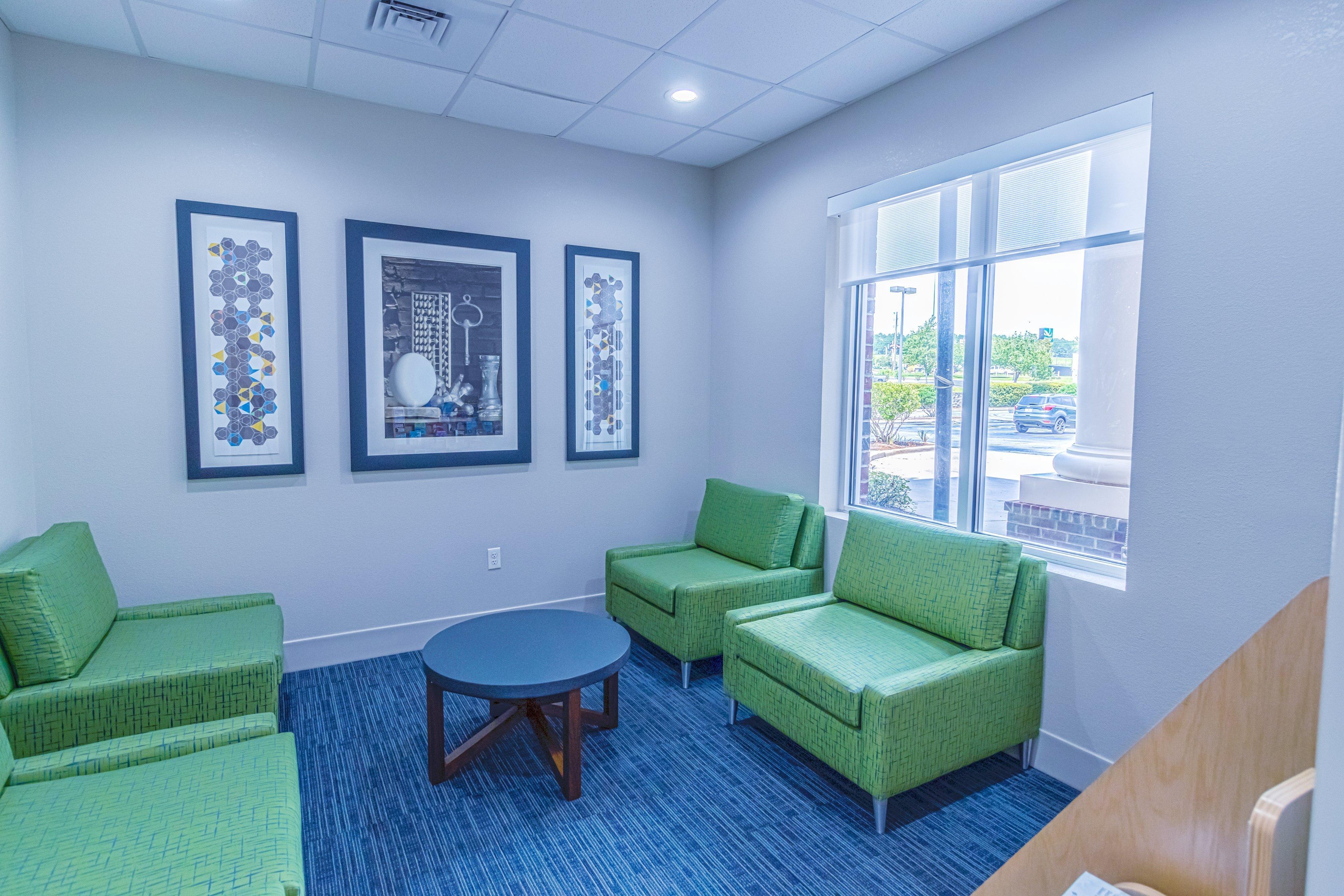 Holiday Inn Express Hotel & Suites Crestview South I-10 By Ihg Extérieur photo