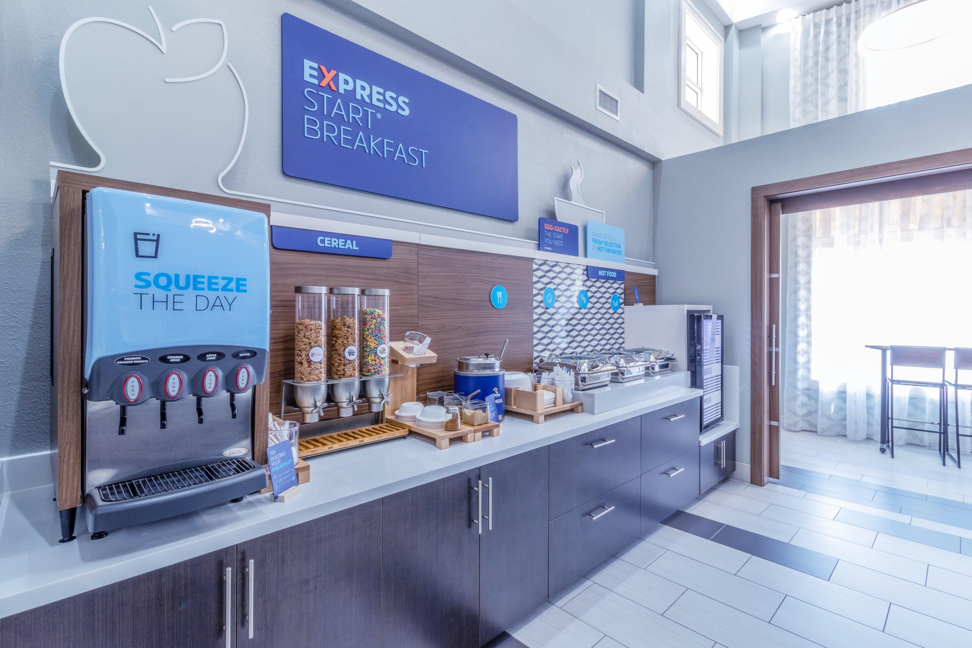 Holiday Inn Express Hotel & Suites Crestview South I-10 By Ihg Extérieur photo