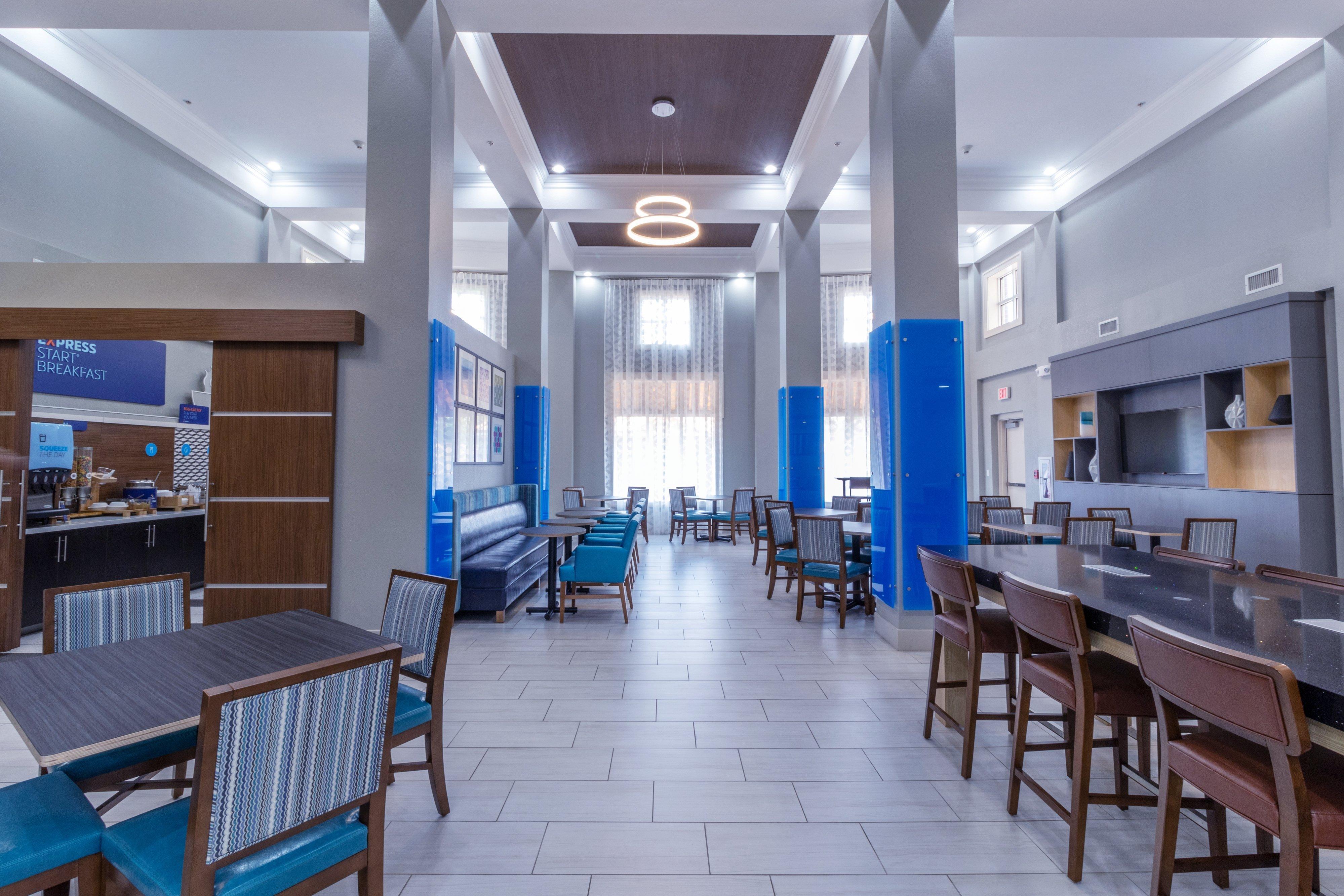 Holiday Inn Express Hotel & Suites Crestview South I-10 By Ihg Extérieur photo