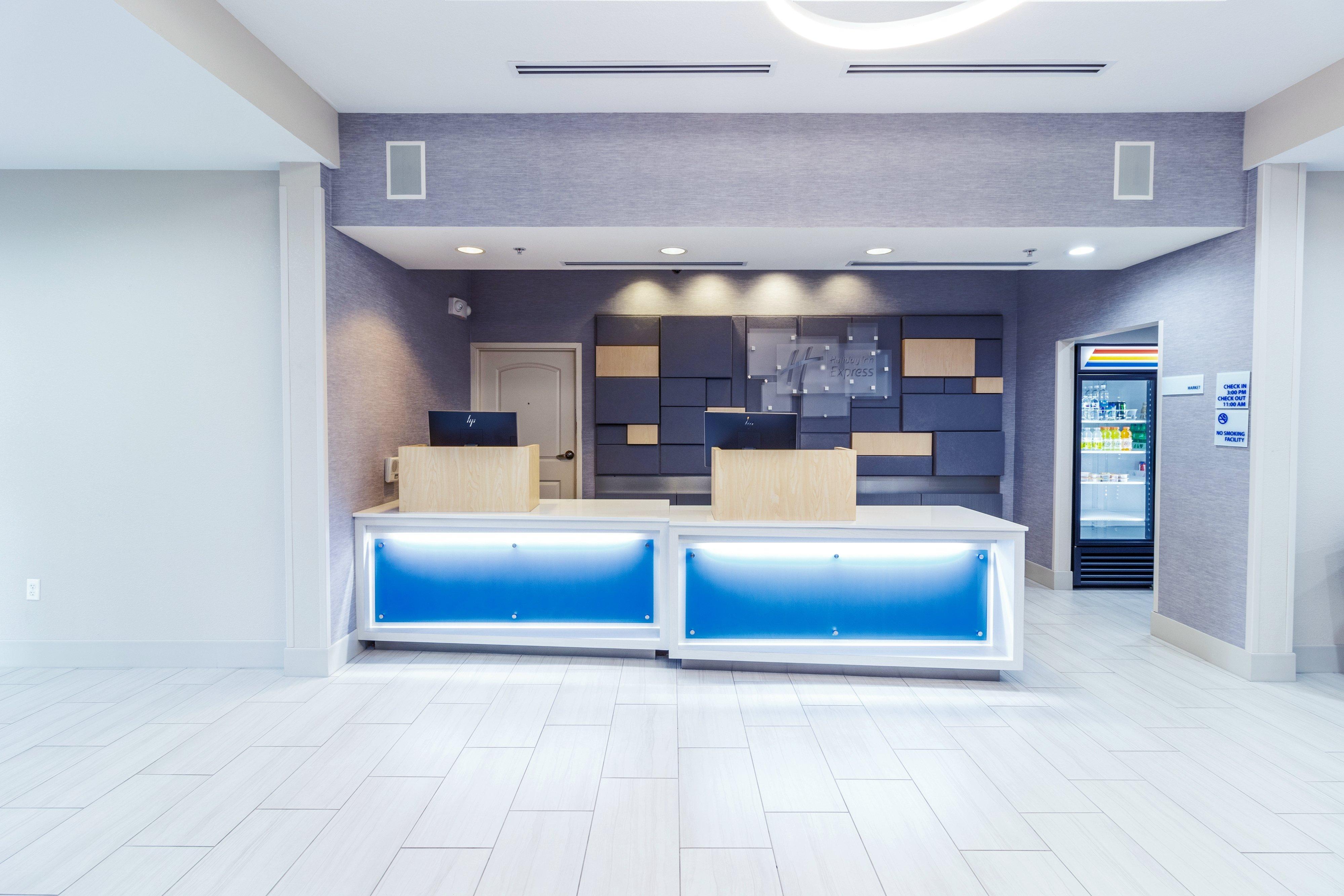 Holiday Inn Express Hotel & Suites Crestview South I-10 By Ihg Extérieur photo