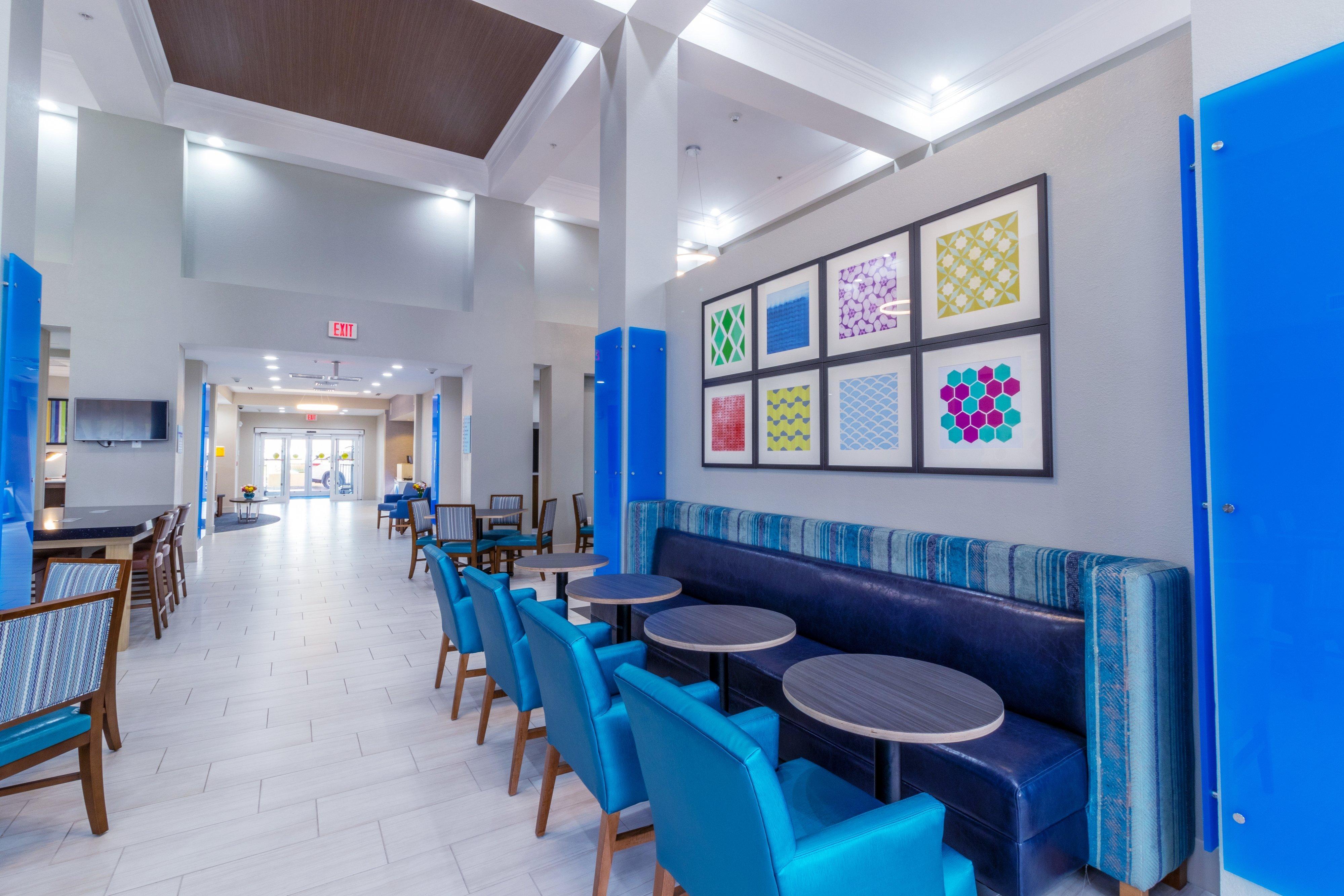 Holiday Inn Express Hotel & Suites Crestview South I-10 By Ihg Extérieur photo