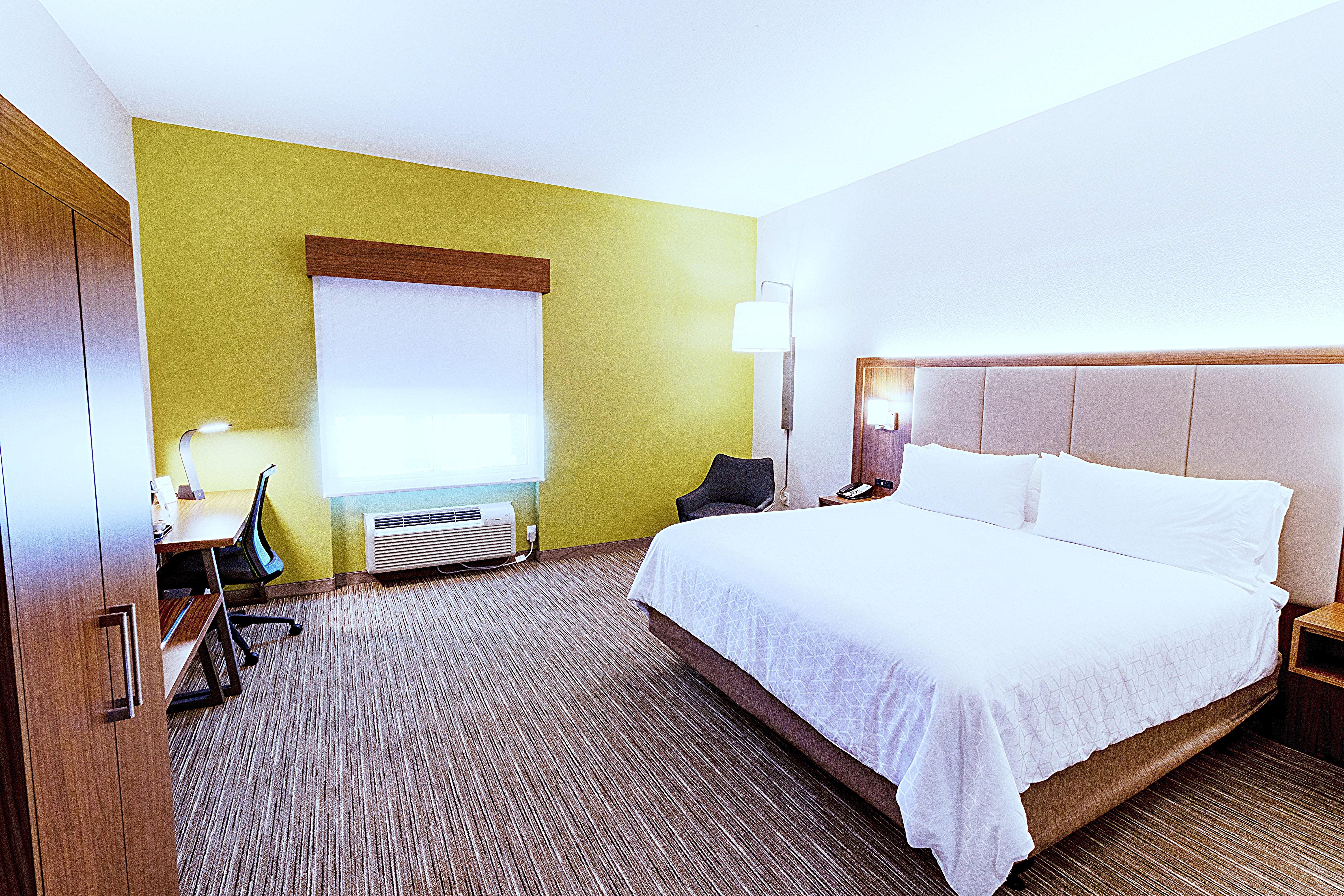 Holiday Inn Express Hotel & Suites Crestview South I-10 By Ihg Extérieur photo