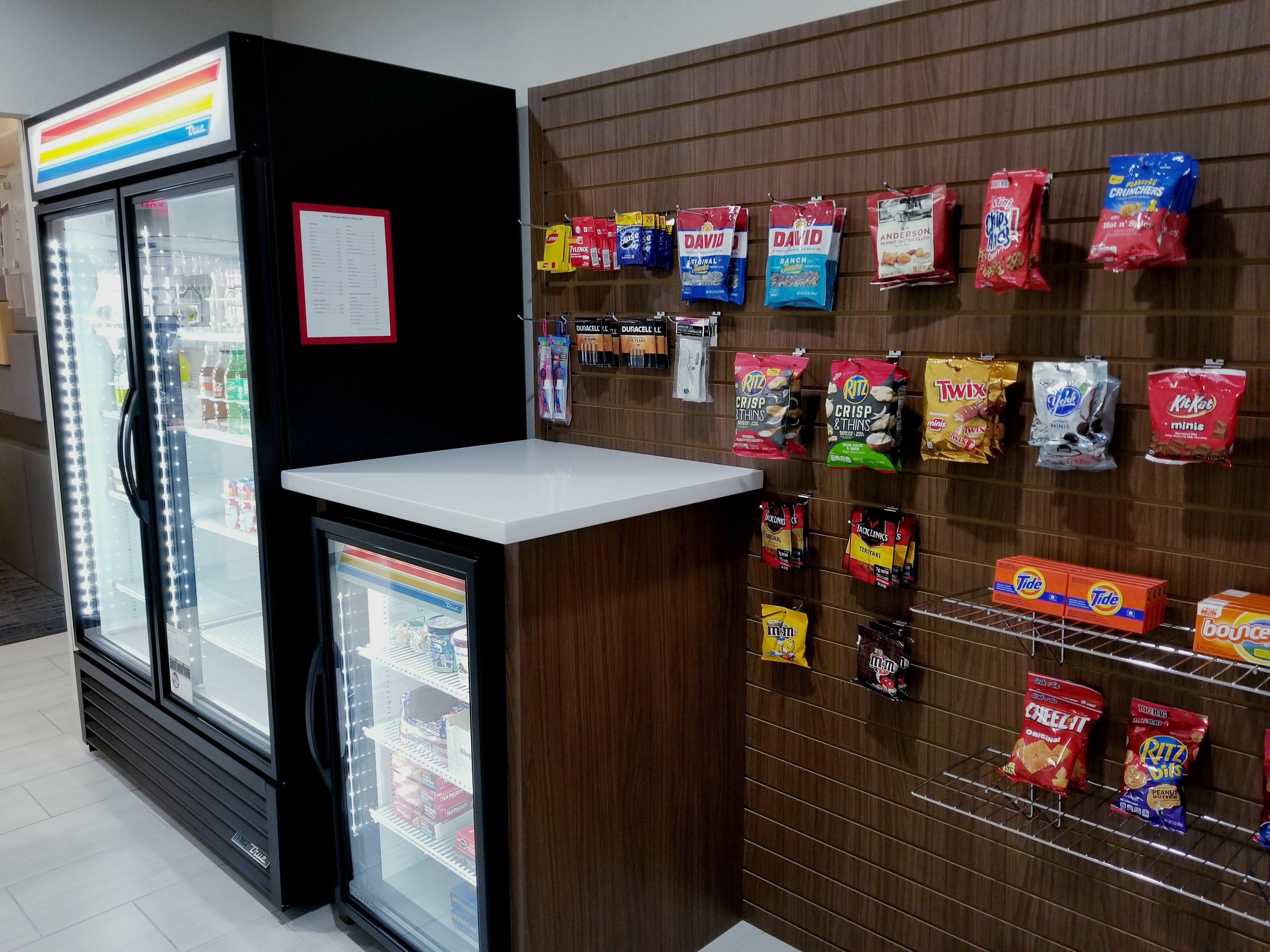 Holiday Inn Express Hotel & Suites Crestview South I-10 By Ihg Extérieur photo