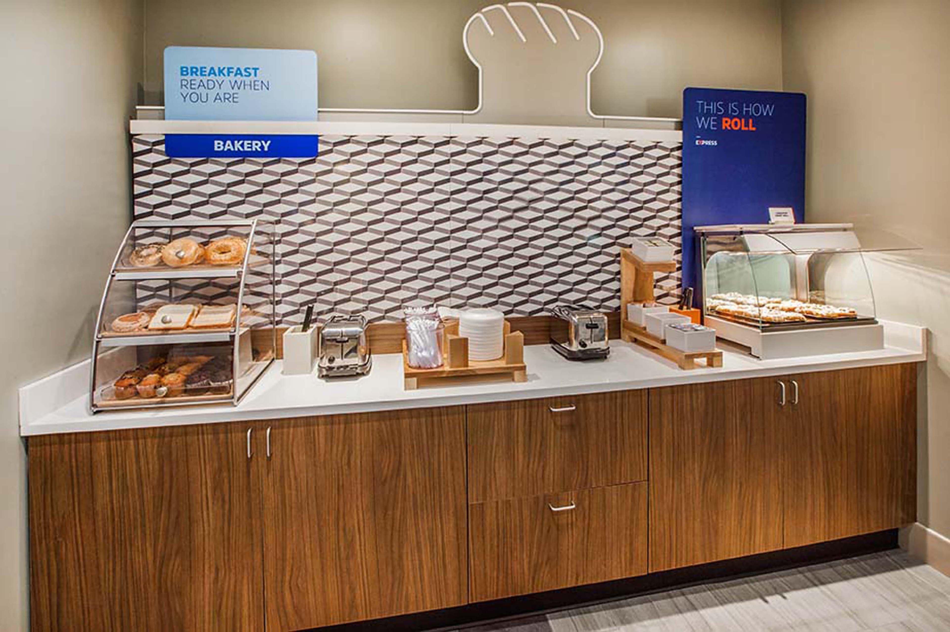 Holiday Inn Express Hotel & Suites Crestview South I-10 By Ihg Extérieur photo
