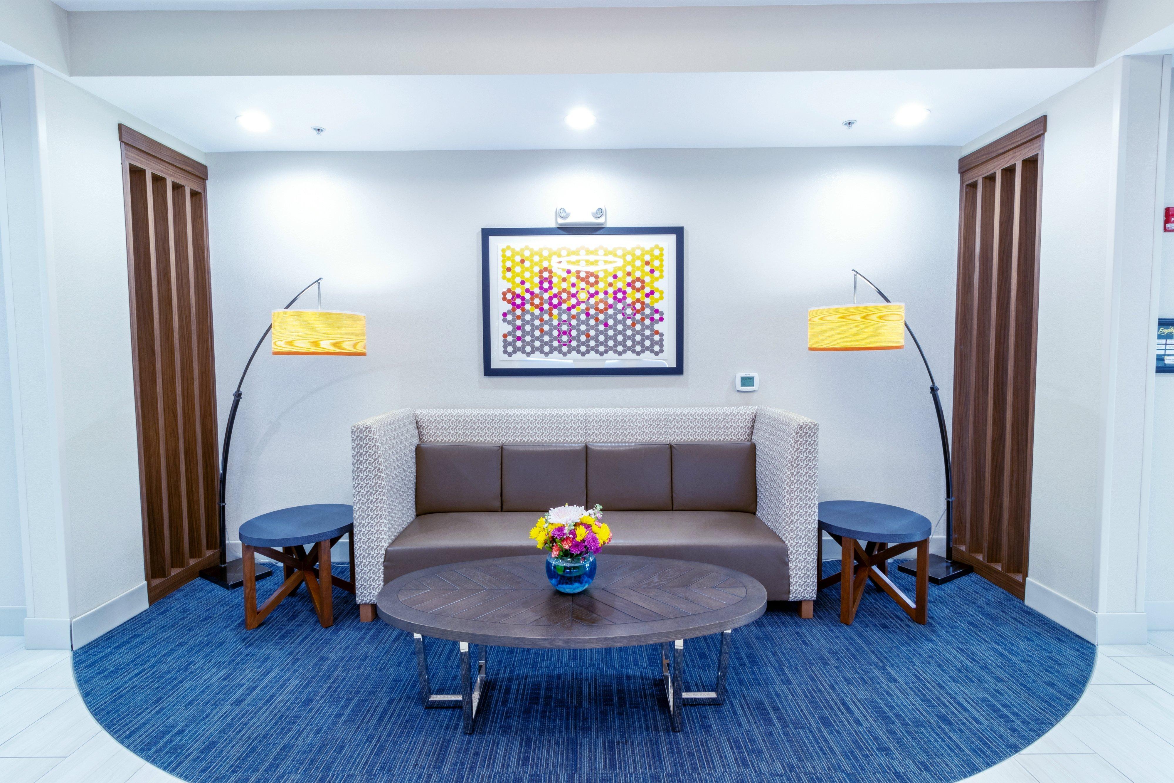 Holiday Inn Express Hotel & Suites Crestview South I-10 By Ihg Extérieur photo
