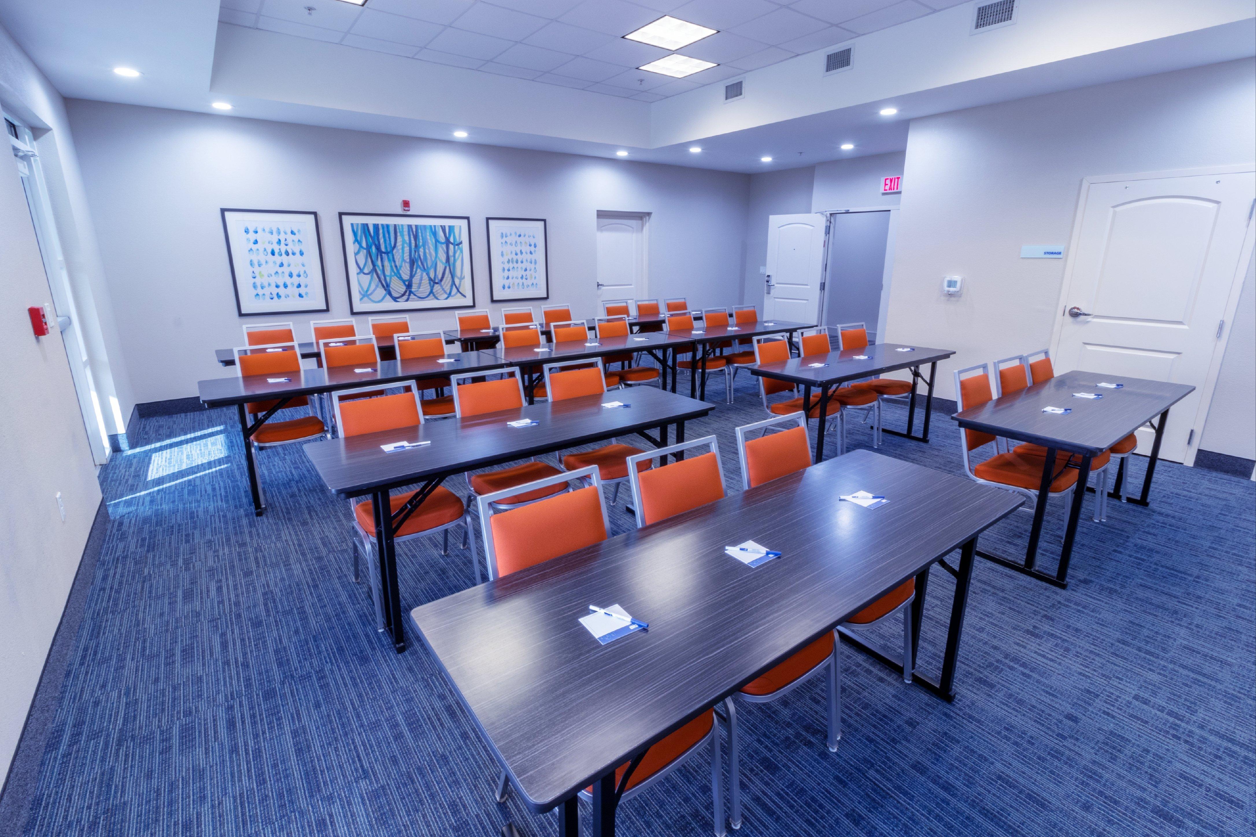 Holiday Inn Express Hotel & Suites Crestview South I-10 By Ihg Extérieur photo