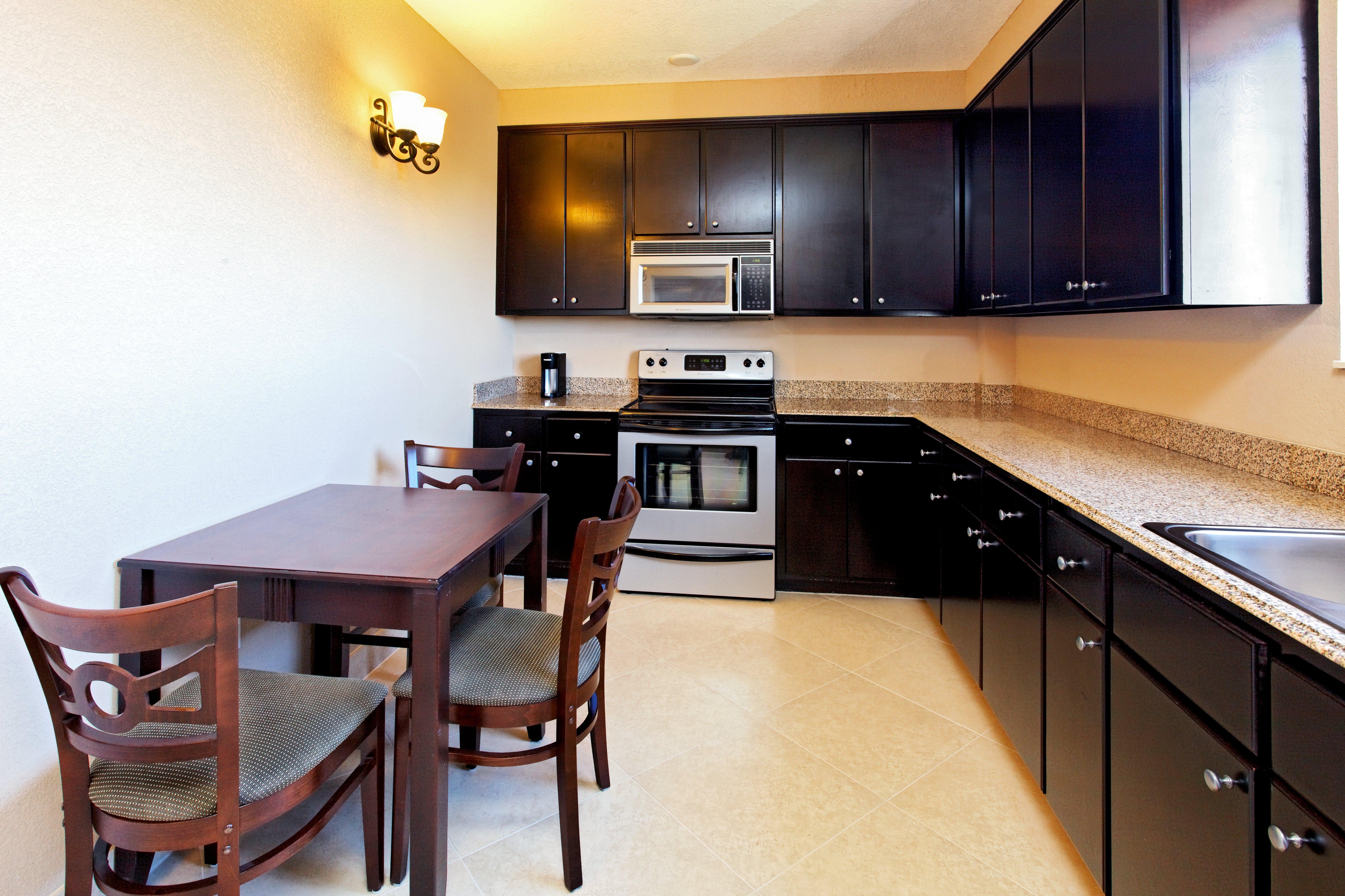 Holiday Inn Express Hotel & Suites Crestview South I-10 By Ihg Extérieur photo