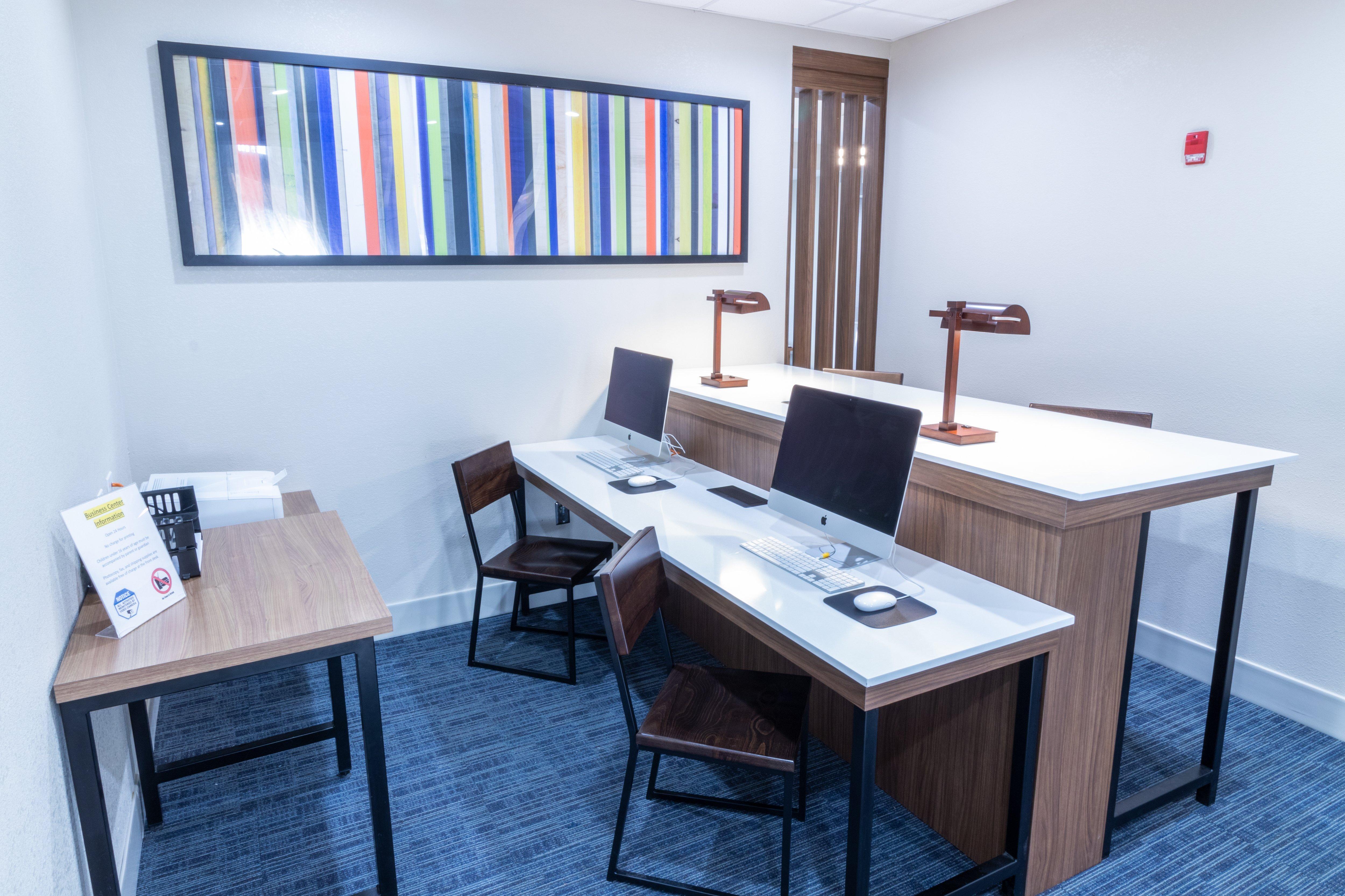 Holiday Inn Express Hotel & Suites Crestview South I-10 By Ihg Extérieur photo