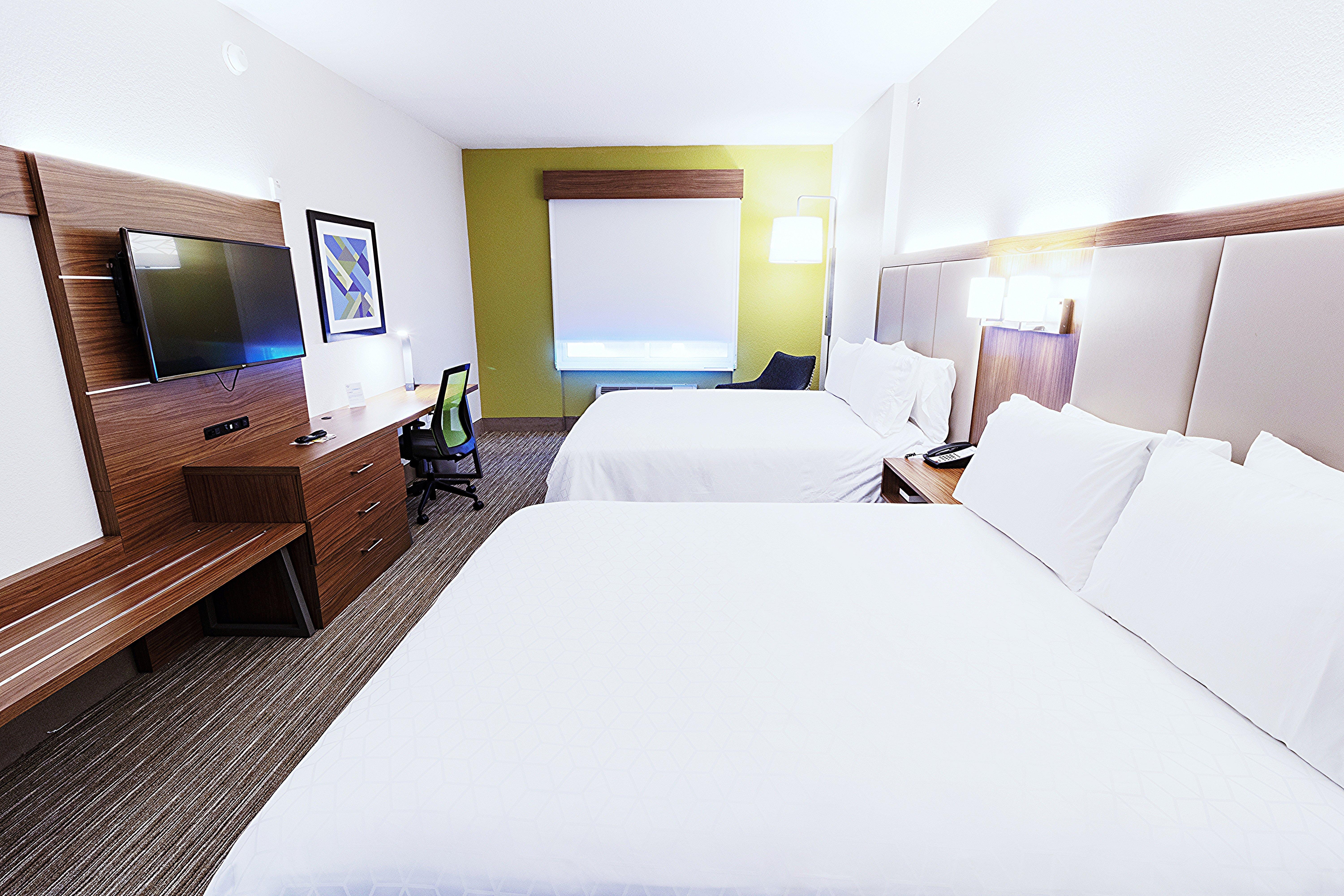 Holiday Inn Express Hotel & Suites Crestview South I-10 By Ihg Extérieur photo