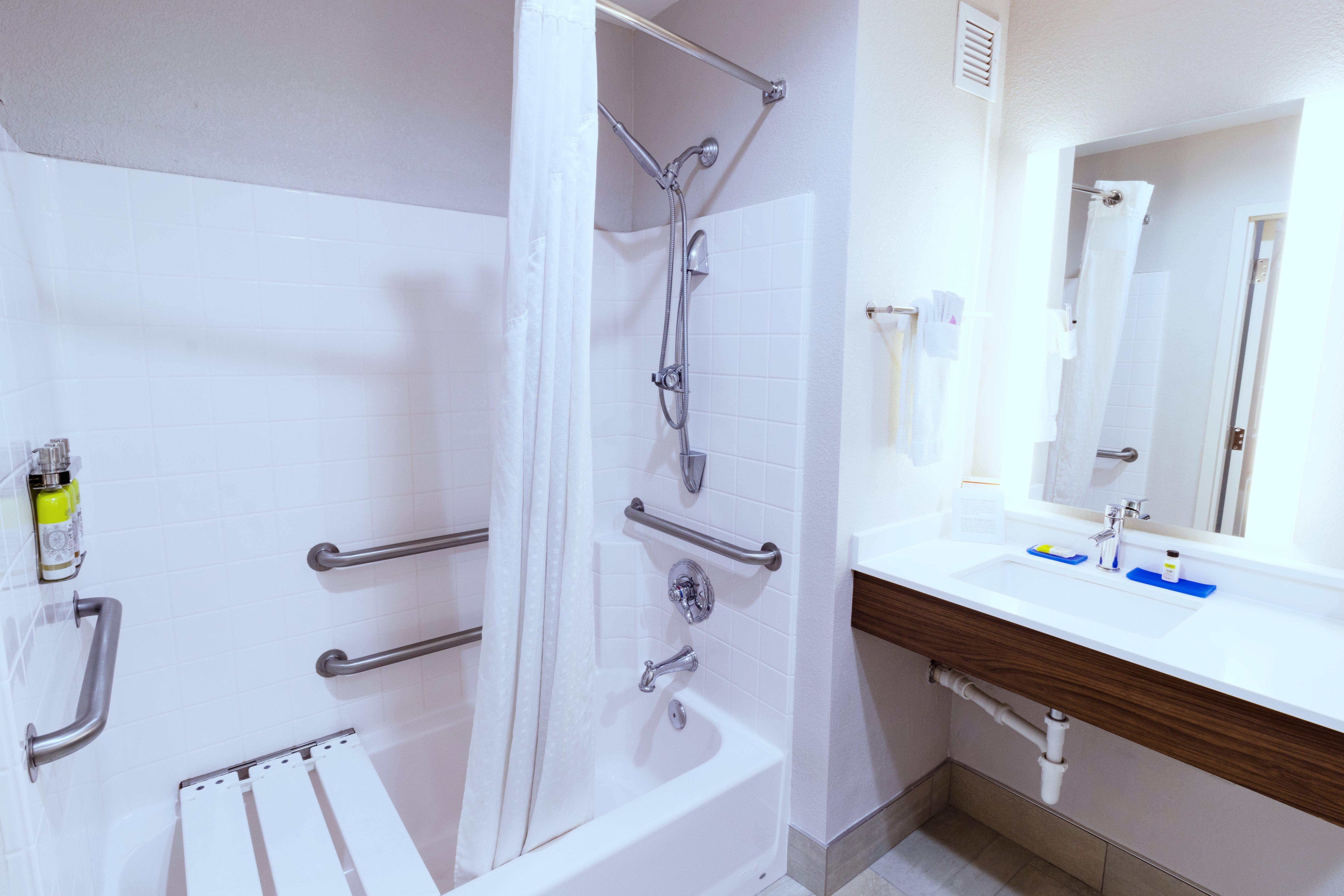 Holiday Inn Express Hotel & Suites Crestview South I-10 By Ihg Extérieur photo