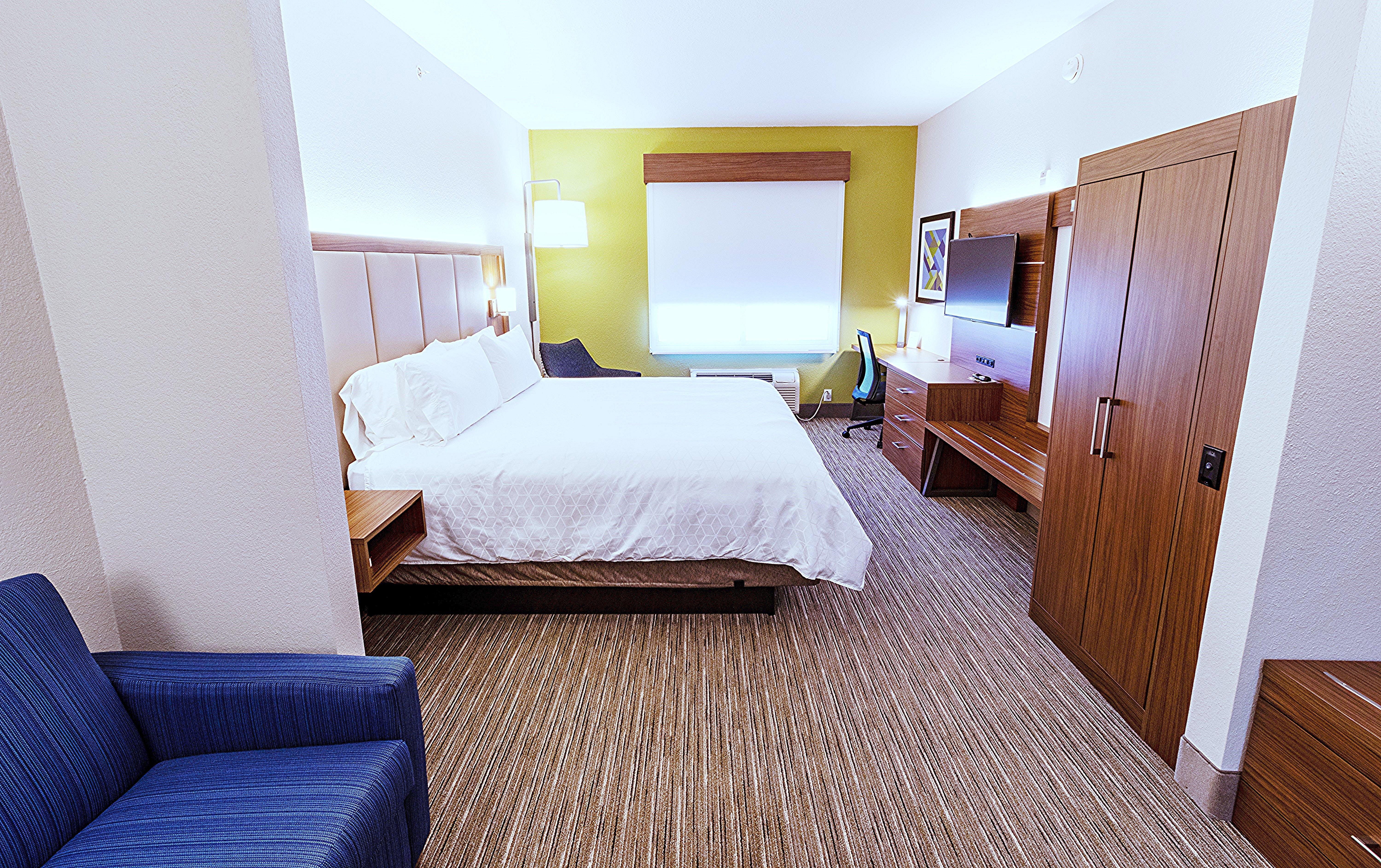 Holiday Inn Express Hotel & Suites Crestview South I-10 By Ihg Extérieur photo