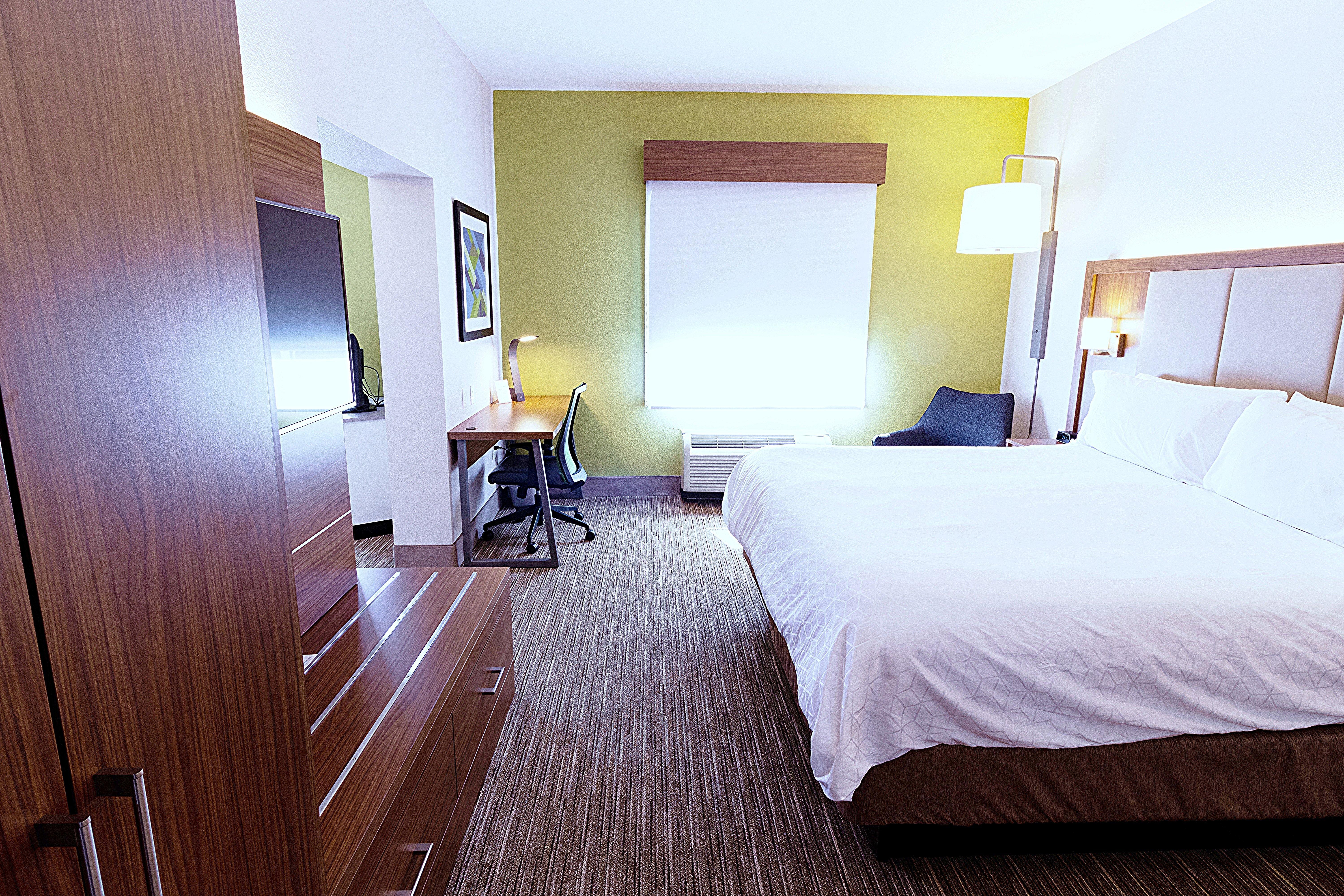 Holiday Inn Express Hotel & Suites Crestview South I-10 By Ihg Extérieur photo