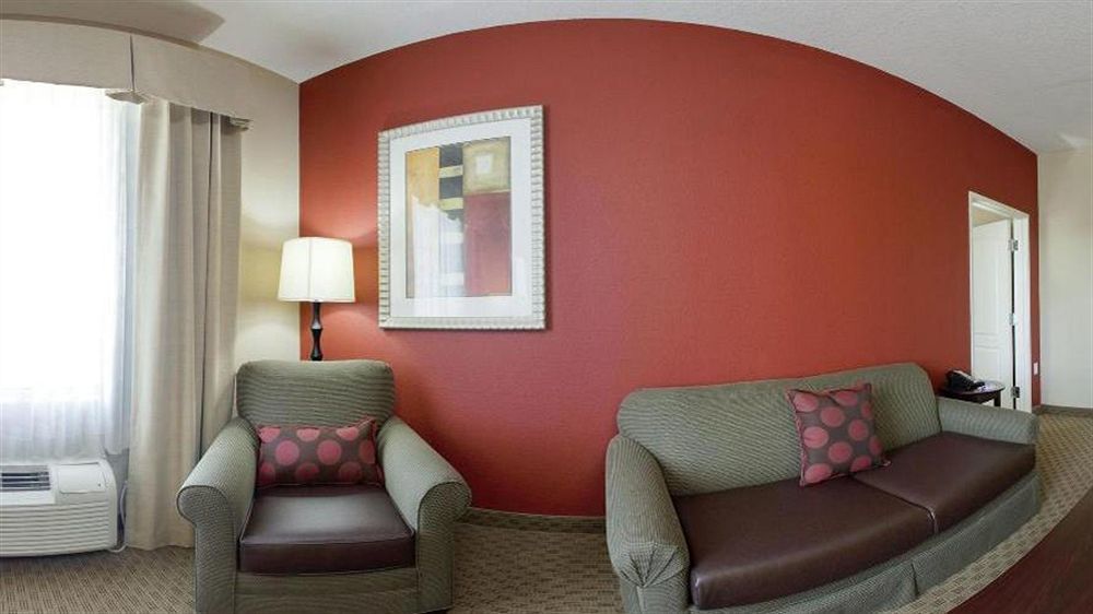 Holiday Inn Express Hotel & Suites Crestview South I-10 By Ihg Extérieur photo
