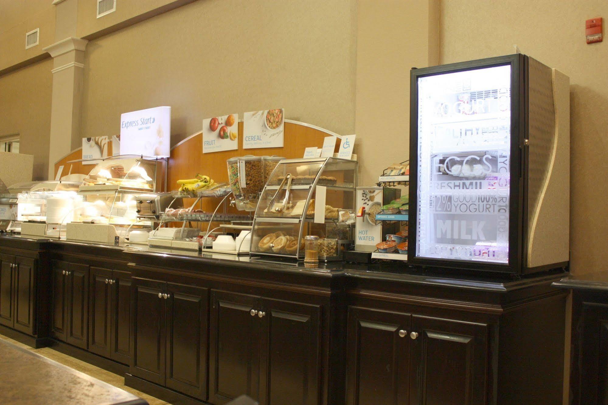 Holiday Inn Express Hotel & Suites Crestview South I-10 By Ihg Extérieur photo