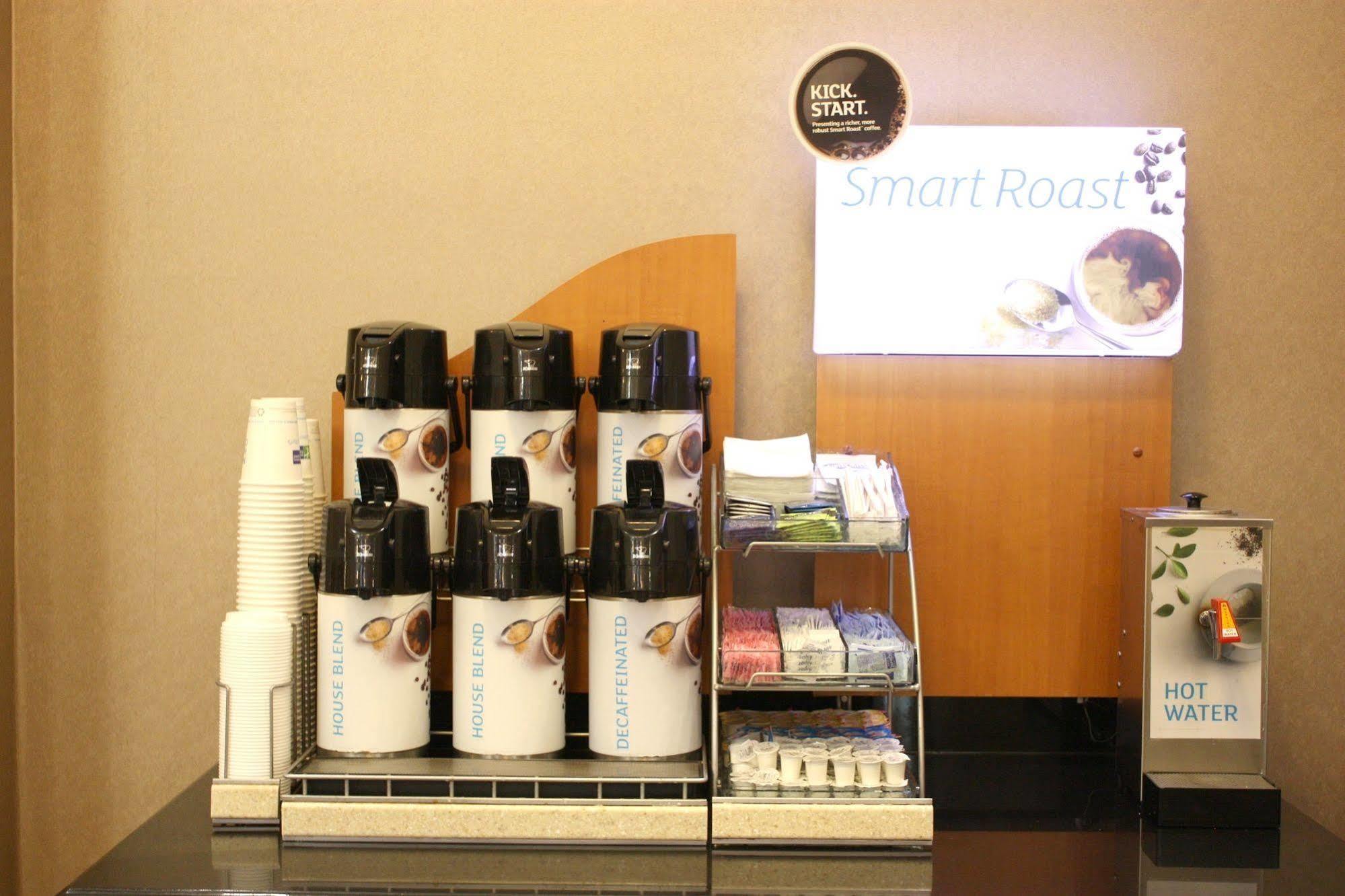 Holiday Inn Express Hotel & Suites Crestview South I-10 By Ihg Extérieur photo