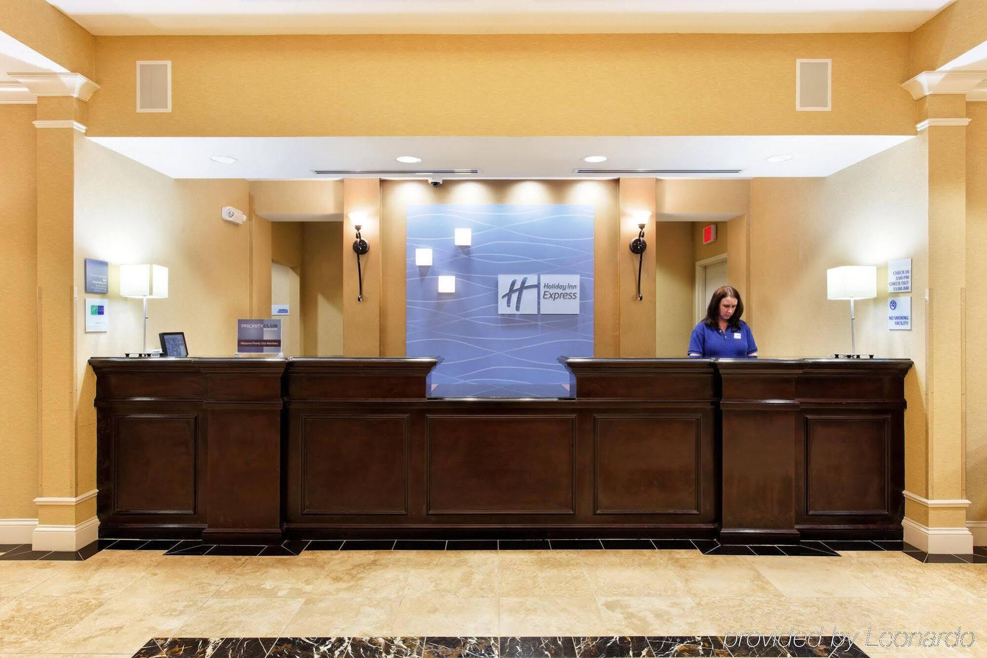 Holiday Inn Express Hotel & Suites Crestview South I-10 By Ihg Extérieur photo