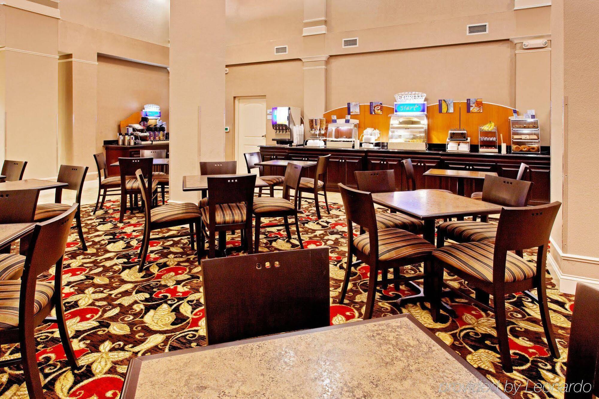 Holiday Inn Express Hotel & Suites Crestview South I-10 By Ihg Extérieur photo