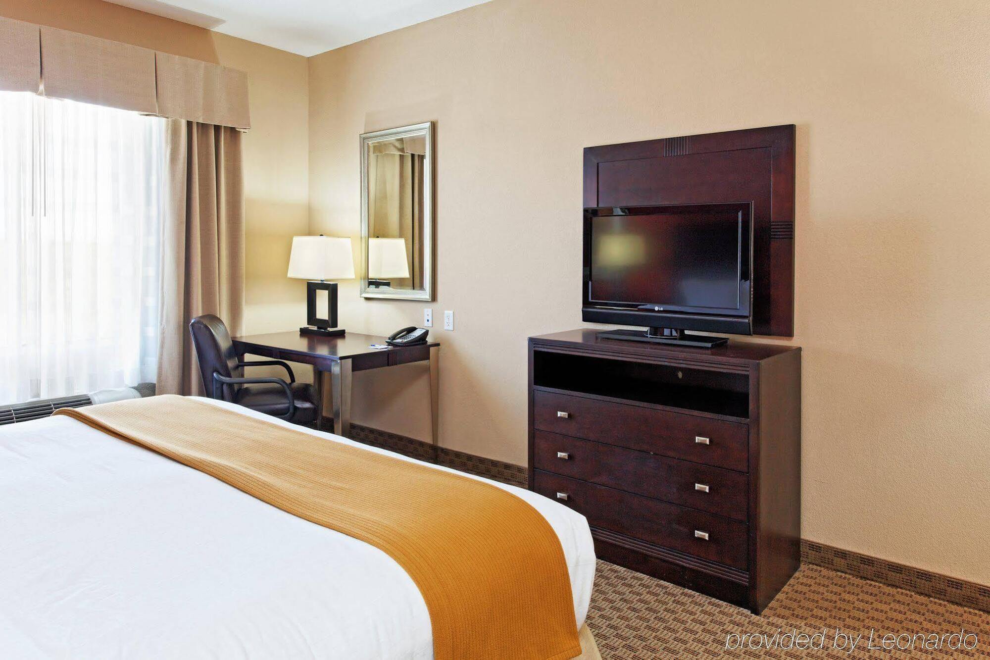 Holiday Inn Express Hotel & Suites Crestview South I-10 By Ihg Extérieur photo