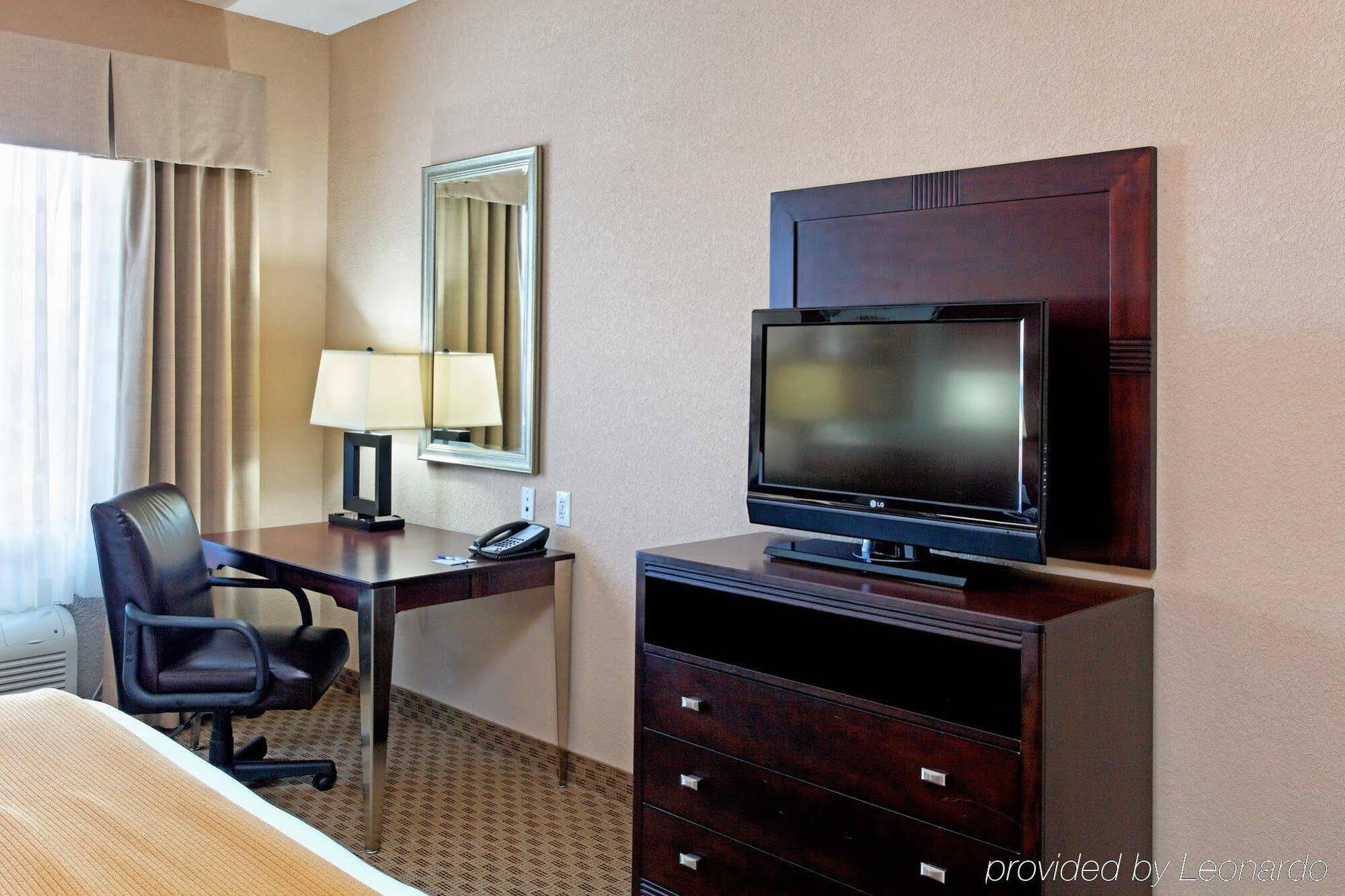 Holiday Inn Express Hotel & Suites Crestview South I-10 By Ihg Extérieur photo