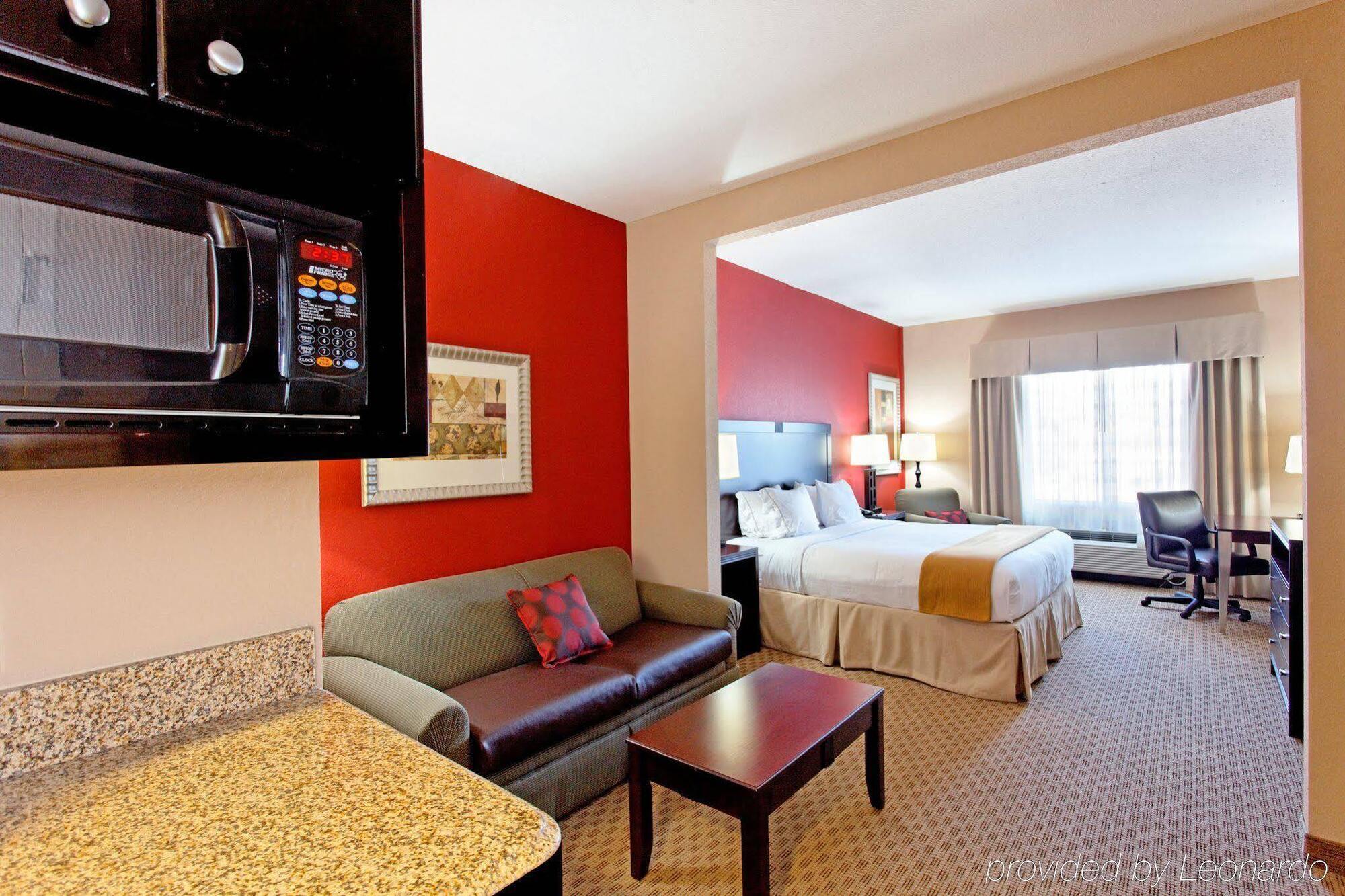 Holiday Inn Express Hotel & Suites Crestview South I-10 By Ihg Extérieur photo