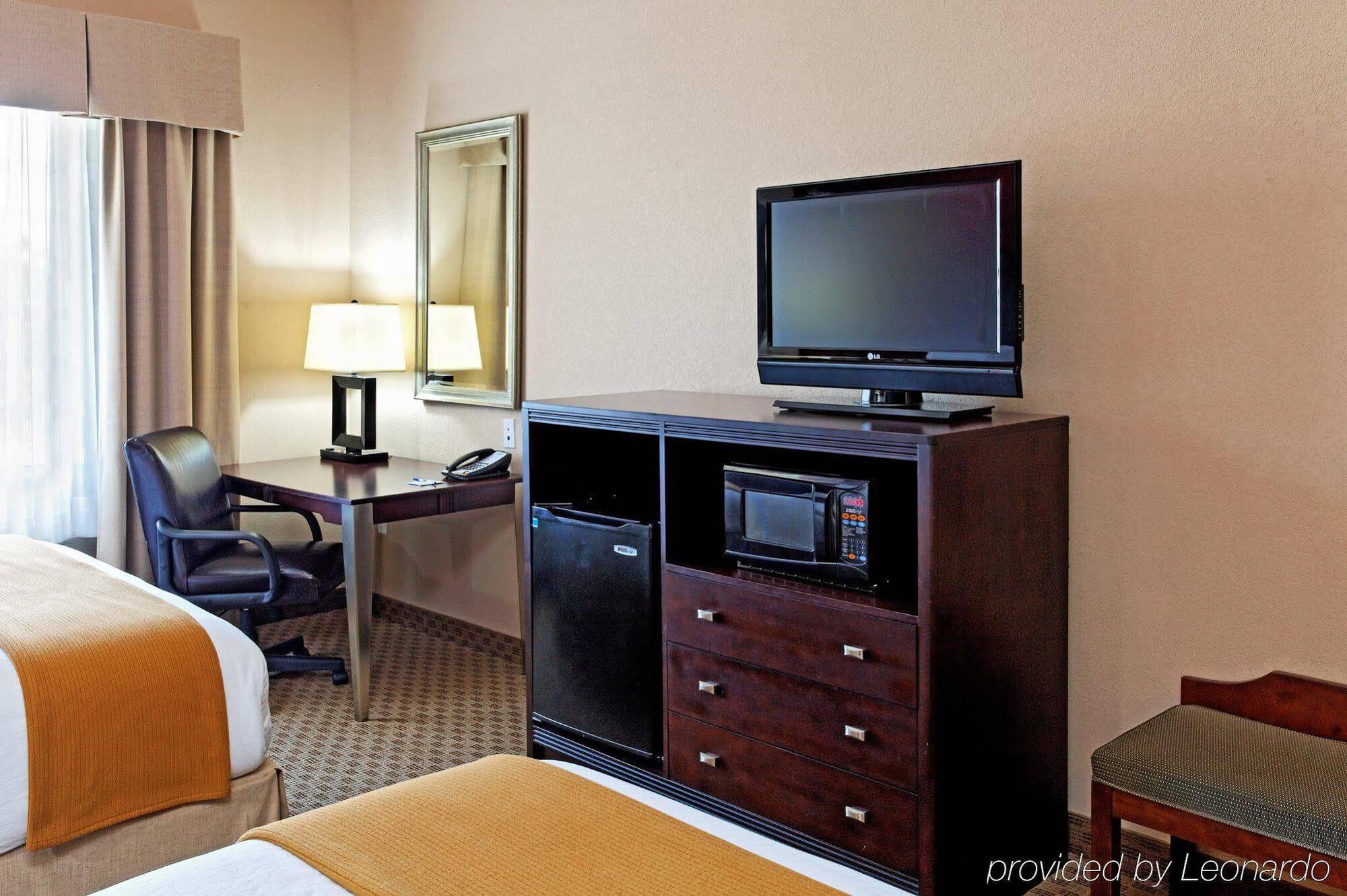 Holiday Inn Express Hotel & Suites Crestview South I-10 By Ihg Extérieur photo