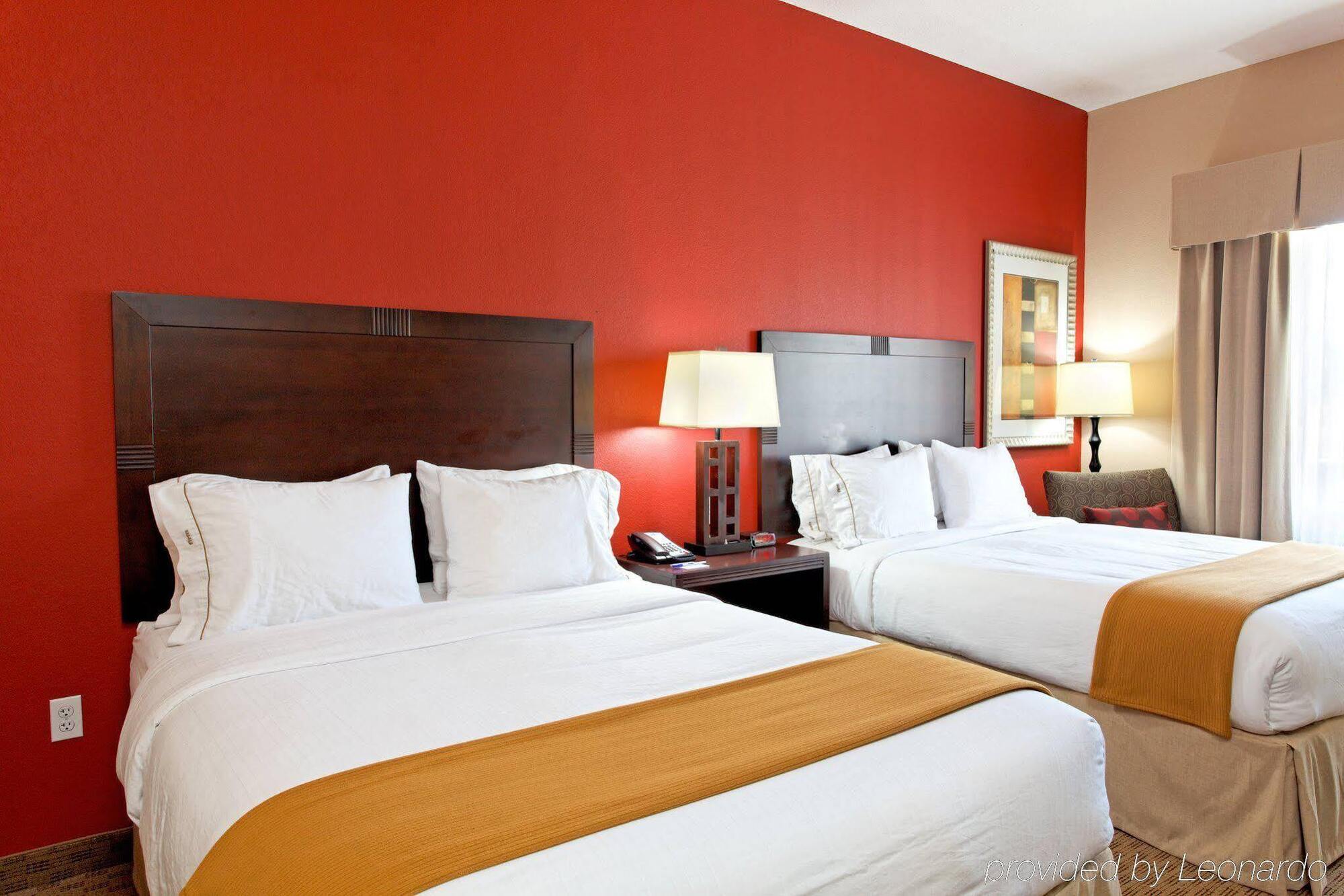 Holiday Inn Express Hotel & Suites Crestview South I-10 By Ihg Extérieur photo