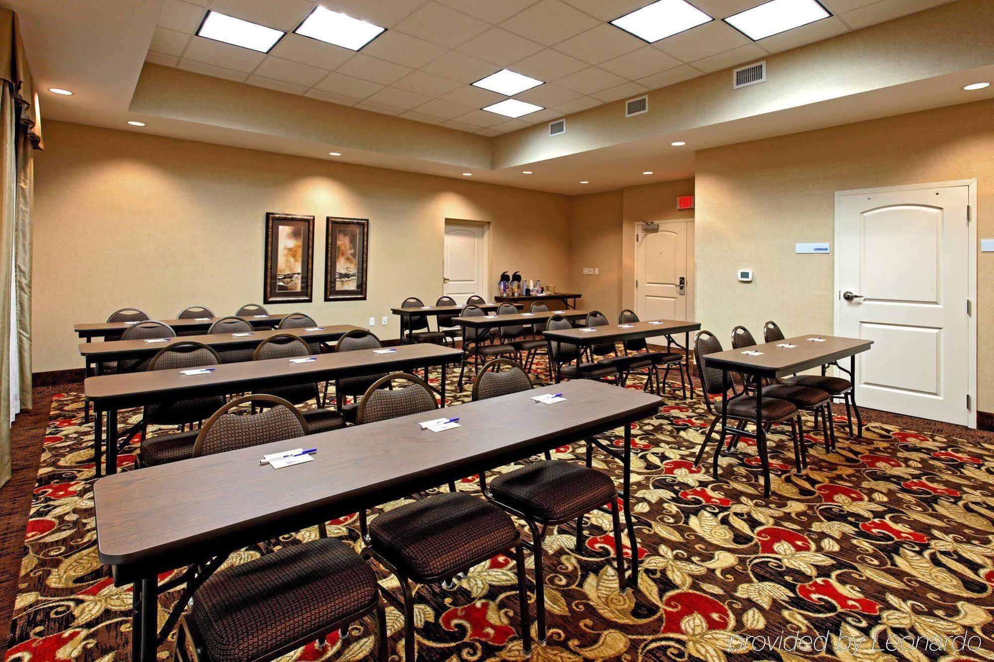 Holiday Inn Express Hotel & Suites Crestview South I-10 By Ihg Extérieur photo