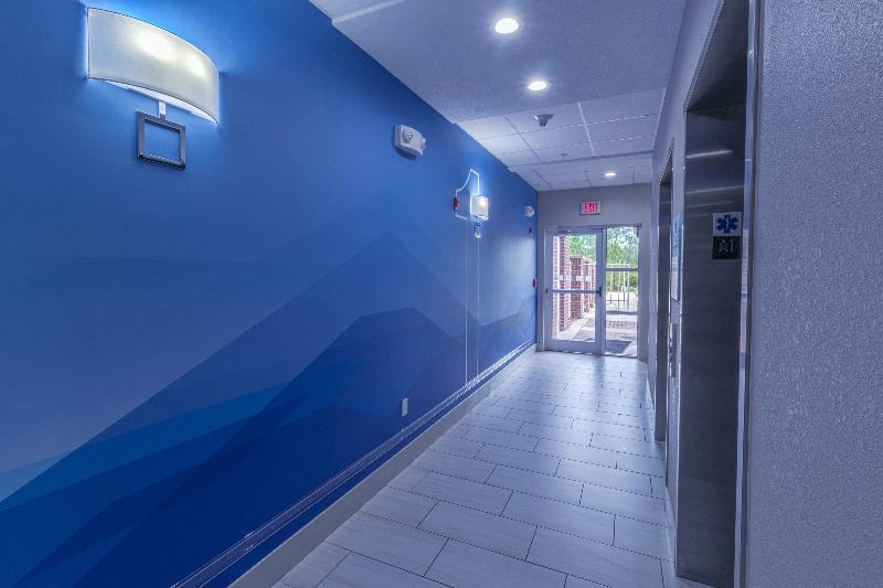 Holiday Inn Express Hotel & Suites Crestview South I-10 By Ihg Extérieur photo