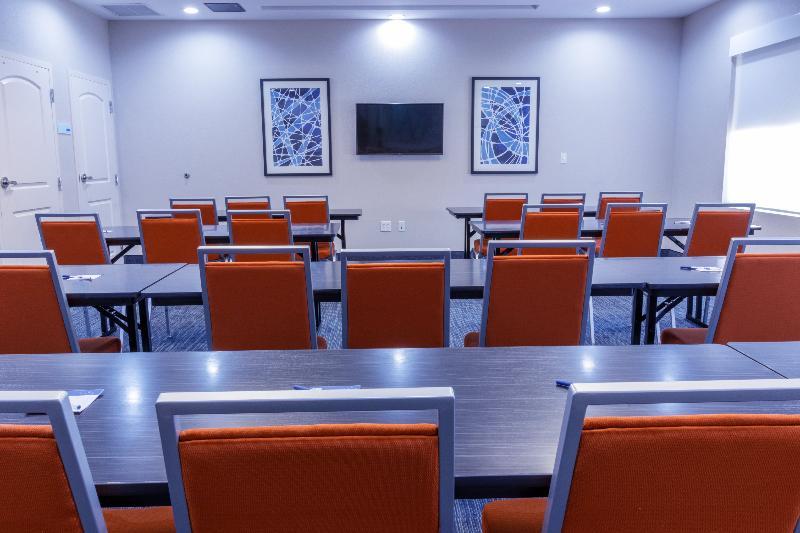 Holiday Inn Express Hotel & Suites Crestview South I-10 By Ihg Extérieur photo