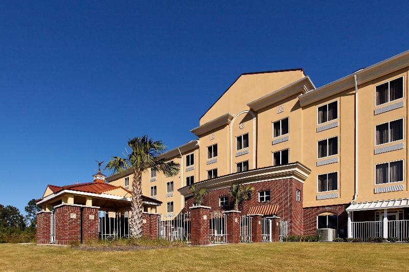 Holiday Inn Express Hotel & Suites Crestview South I-10 By Ihg Extérieur photo