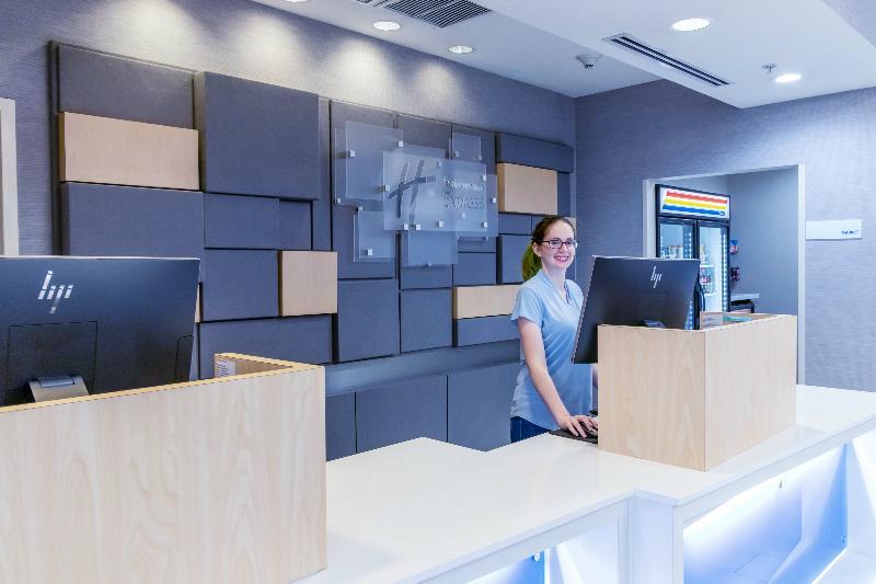 Holiday Inn Express Hotel & Suites Crestview South I-10 By Ihg Extérieur photo