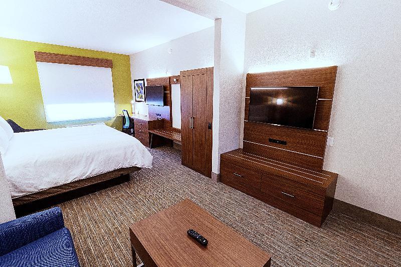 Holiday Inn Express Hotel & Suites Crestview South I-10 By Ihg Extérieur photo