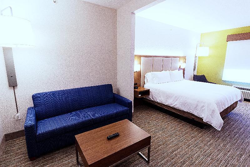 Holiday Inn Express Hotel & Suites Crestview South I-10 By Ihg Extérieur photo