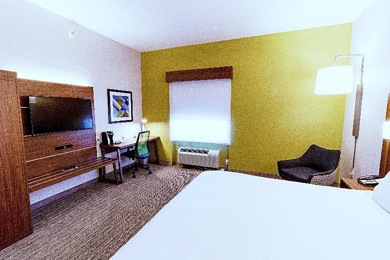 Holiday Inn Express Hotel & Suites Crestview South I-10 By Ihg Extérieur photo