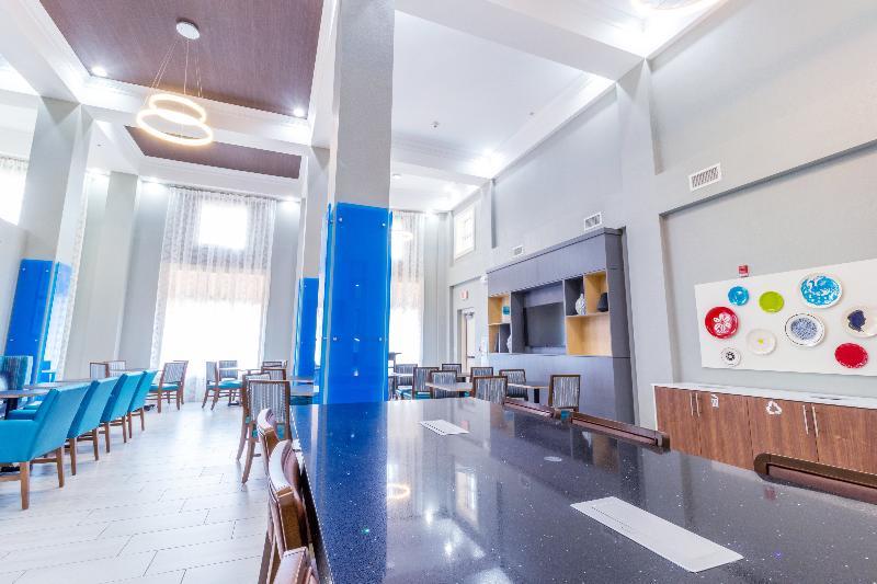 Holiday Inn Express Hotel & Suites Crestview South I-10 By Ihg Extérieur photo